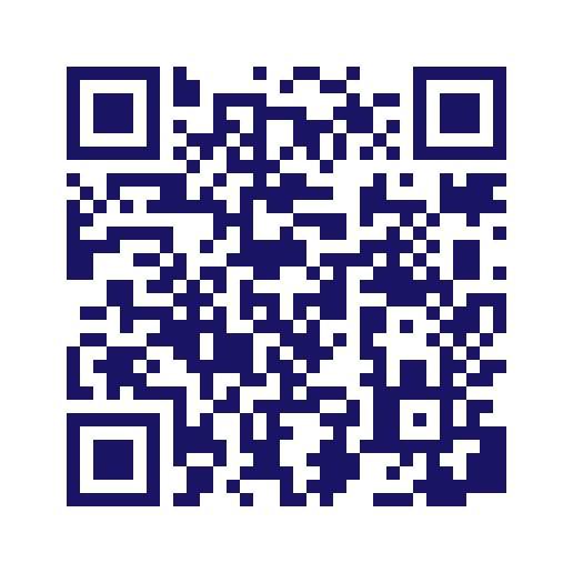 QR code for Starling Under 16s payment-link information